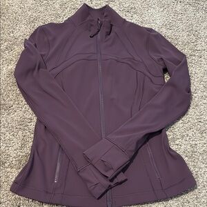 lululemon athletica define jacket